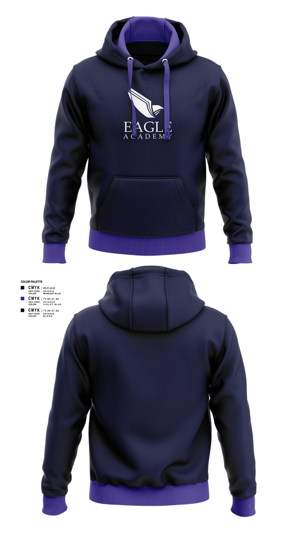 Hoodie, Eagle b team, Men's Basketball, Teamtime, Team time, sublimation, custom sports apparel, team uniforms, spirit wear, spiritwear, sports uniforms, custom shirts, team store, custom team store, fundraiser sports, apparel fundraiser
