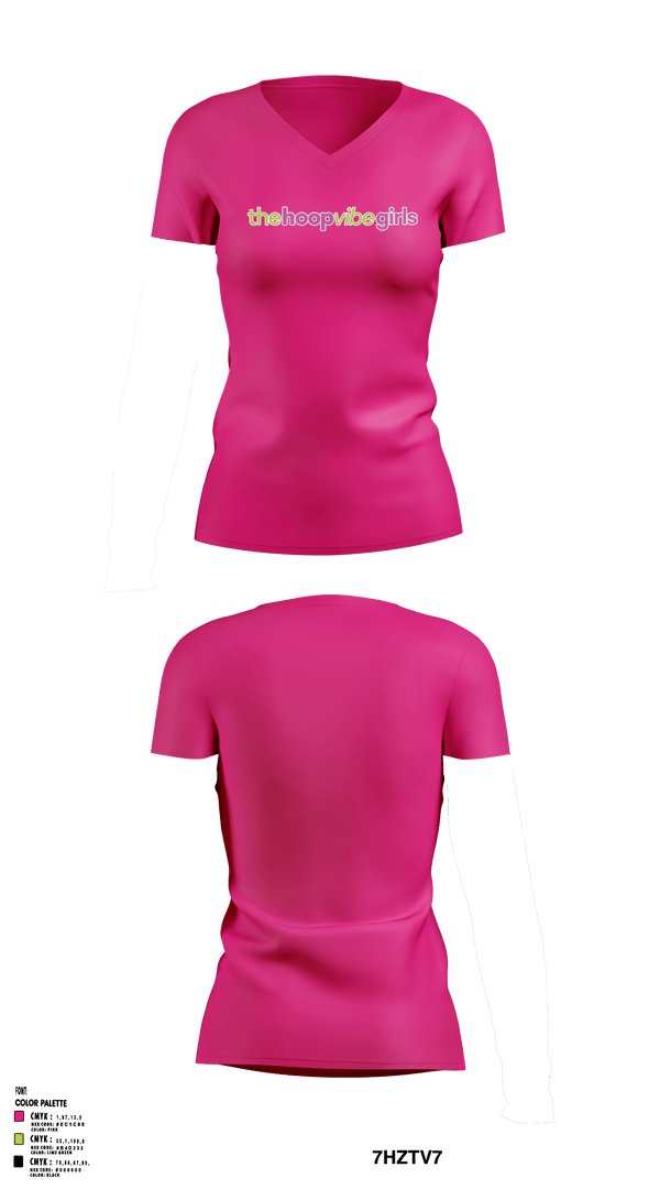Women's Short Sleeve Vneck Shirt, , , Teamtime, Team time, sublimation, custom sports apparel, team uniforms, spirit wear, spiritwear, sports uniforms, custom shirts, team store, custom team store, fundraiser sports, apparel fundraiser