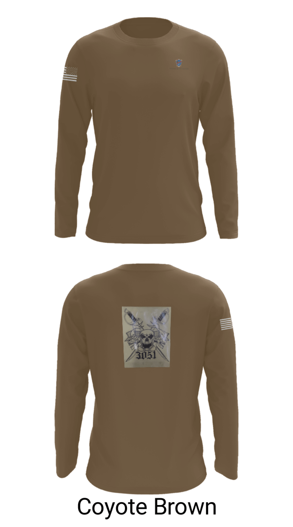 Long Sleeve Performance Shirt, SCMIC MTT, Marines, Teamtime, Team time, sublimation, custom sports apparel, team uniforms, spirit wear, spiritwear, sports uniforms, custom shirts, team store, custom team store, fundraiser sports, apparel fundraiser