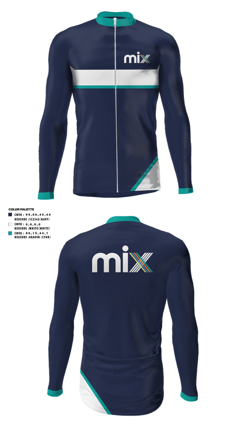 Cycling Jersey, Mix Talent Pelotonia, Cycling, Teamtime, Team time, sublimation, custom sports apparel, team uniforms, spirit wear, spiritwear, sports uniforms, custom shirts, team store, custom team store, fundraiser sports, apparel fundraiser