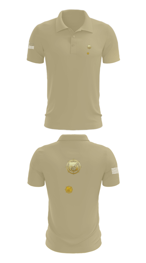 Short Sleeve Performance Polo, 383rd MCT, Army, Teamtime, Team time, sublimation, custom sports apparel, team uniforms, spirit wear, spiritwear, sports uniforms, custom shirts, team store, custom team store, fundraiser sports, apparel fundraiser