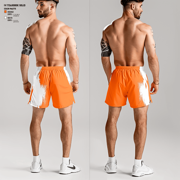 Athletic Shorts With Pockets, Adams, Football, Teamtime, Team time, sublimation, custom sports apparel, team uniforms, spirit wear, spiritwear, sports uniforms, custom shirts, team store, custom team store, fundraiser sports, apparel fundraiser