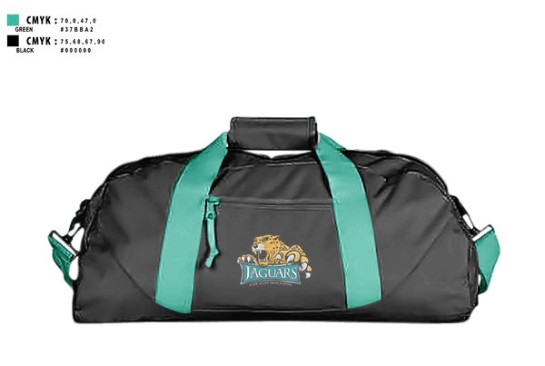 Duffle Bag, Glen Allen High School Tennis, Tennis, Teamtime, Team time, sublimation, custom sports apparel, team uniforms, spirit wear, spiritwear, sports uniforms, custom shirts, team store, custom team store, fundraiser sports, apparel fundraiser