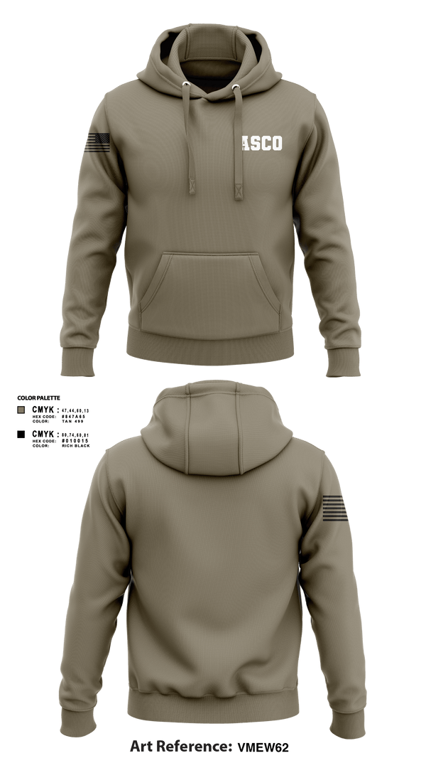 Hoodie, ACSO, Police, Teamtime, Team time, sublimation, custom sports apparel, team uniforms, spirit wear, spiritwear, sports uniforms, custom shirts, team store, custom team store, fundraiser sports, apparel fundraiser