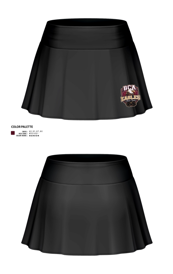 Eagles Skort - 5