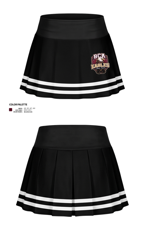 Eagles Skort - 6