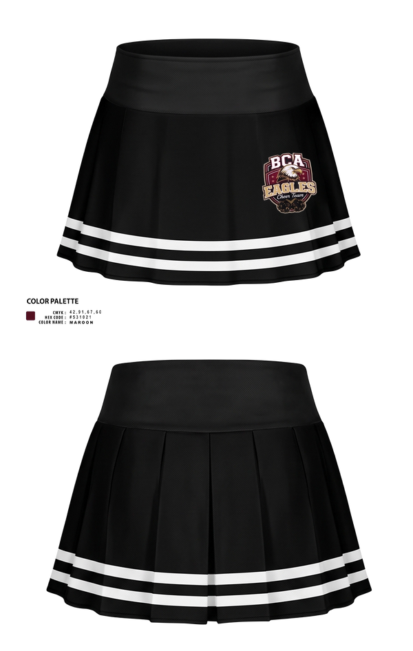 Eagles Skort - 6