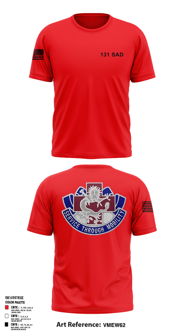 Old School Cotton Feel Shirt, 131 SAD, Army, Teamtime, Team time, sublimation, custom sports apparel, team uniforms, spirit wear, spiritwear, sports uniforms, custom shirts, team store, custom team store, fundraiser sports, apparel fundraiser