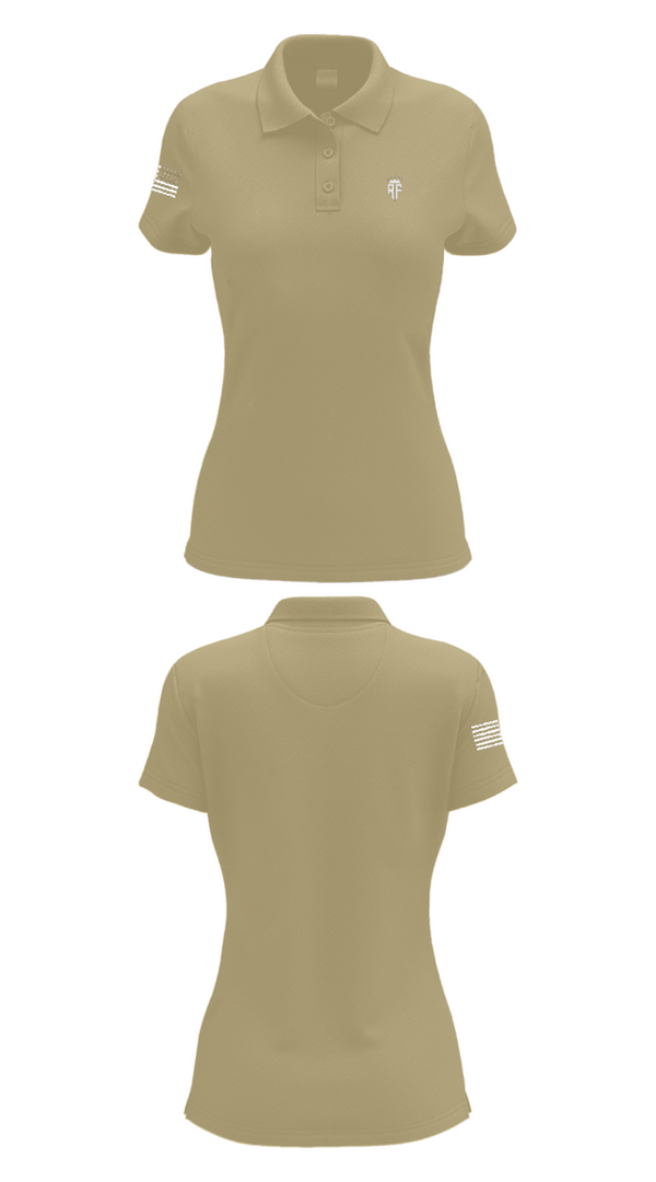 Women's Short Sleeve Performance Polo, SGT FIALHO, Police, Teamtime, Team time, sublimation, custom sports apparel, team uniforms, spirit wear, spiritwear, sports uniforms, custom shirts, team store, custom team store, fundraiser sports, apparel fundraiser