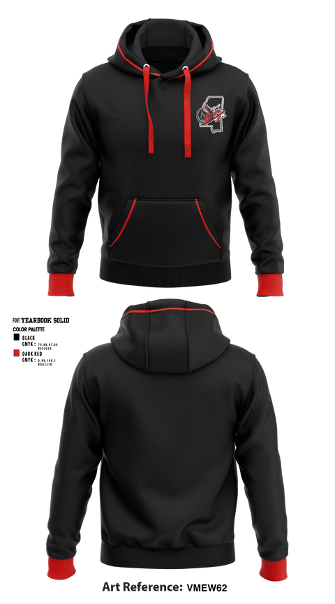 Hoodie, Warriors, Men's Basketball, Teamtime, Team time, sublimation, custom sports apparel, team uniforms, spirit wear, spiritwear, sports uniforms, custom shirts, team store, custom team store, fundraiser sports, apparel fundraiser