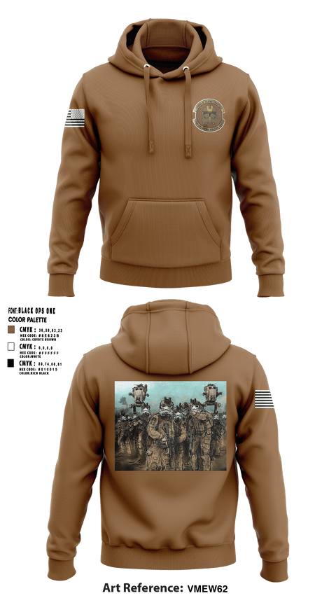 Hoodie, 509 SFS, , Teamtime, Team time, sublimation, custom sports apparel, team uniforms, spirit wear, spiritwear, sports uniforms, custom shirts, team store, custom team store, fundraiser sports, apparel fundraiser