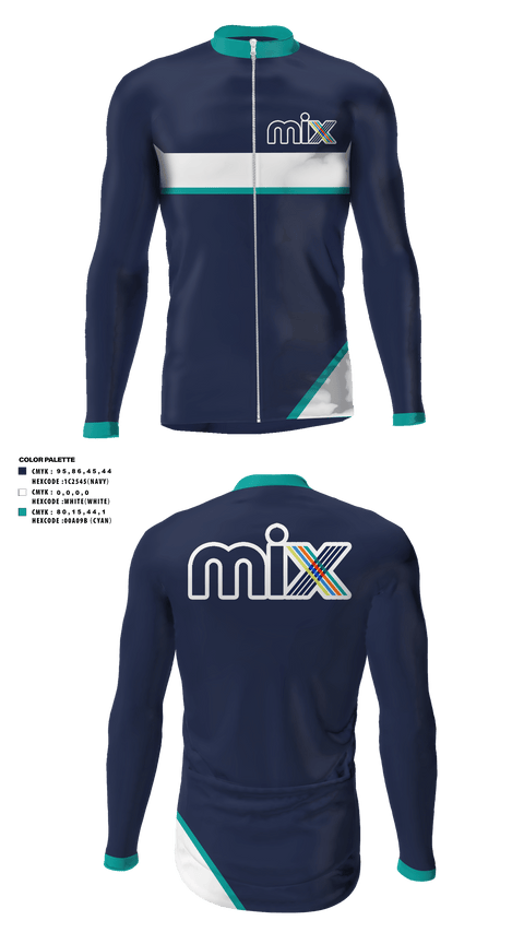 Cycling Jersey, Mix Talent Pelotonia, Cycling, Teamtime, Team time, sublimation, custom sports apparel, team uniforms, spirit wear, spiritwear, sports uniforms, custom shirts, team store, custom team store, fundraiser sports, apparel fundraiser