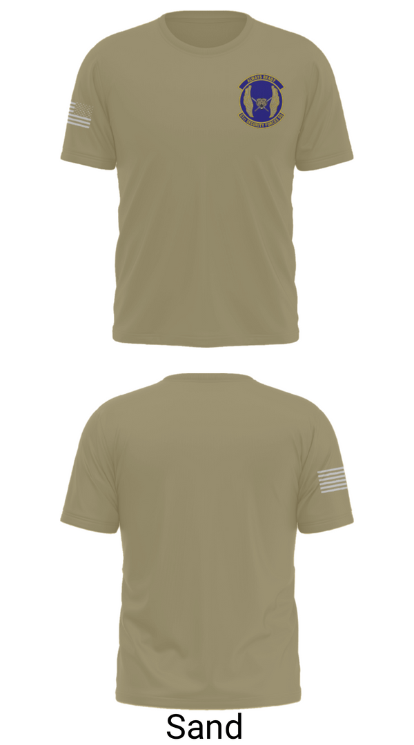 Old School Cotton Feel Shirt, 51SFS Metal Tigers, Air Force, Teamtime, Team time, sublimation, custom sports apparel, team uniforms, spirit wear, spiritwear, sports uniforms, custom shirts, team store, custom team store, fundraiser sports, apparel fundraiser