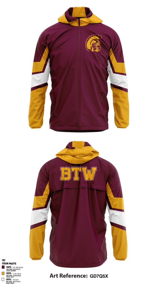 Windbreaker, BTW, Baseball, Teamtime, Team time, sublimation, custom sports apparel, team uniforms, spirit wear, spiritwear, sports uniforms, custom shirts, team store, custom team store, fundraiser sports, apparel fundraiser