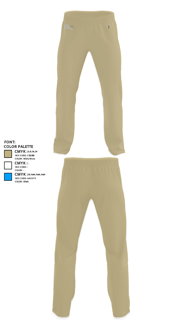 Sweatpants, CNSG WEST PAC, , Teamtime, Team time, sublimation, custom sports apparel, team uniforms, spirit wear, spiritwear, sports uniforms, custom shirts, team store, custom team store, fundraiser sports, apparel fundraiser