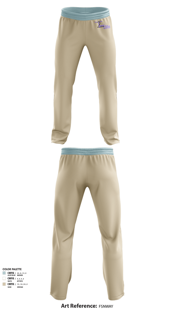 Sweatpants, 2time elite, Women's Basketball, Teamtime, Team time, sublimation, custom sports apparel, team uniforms, spirit wear, spiritwear, sports uniforms, custom shirts, team store, custom team store, fundraiser sports, apparel fundraiser