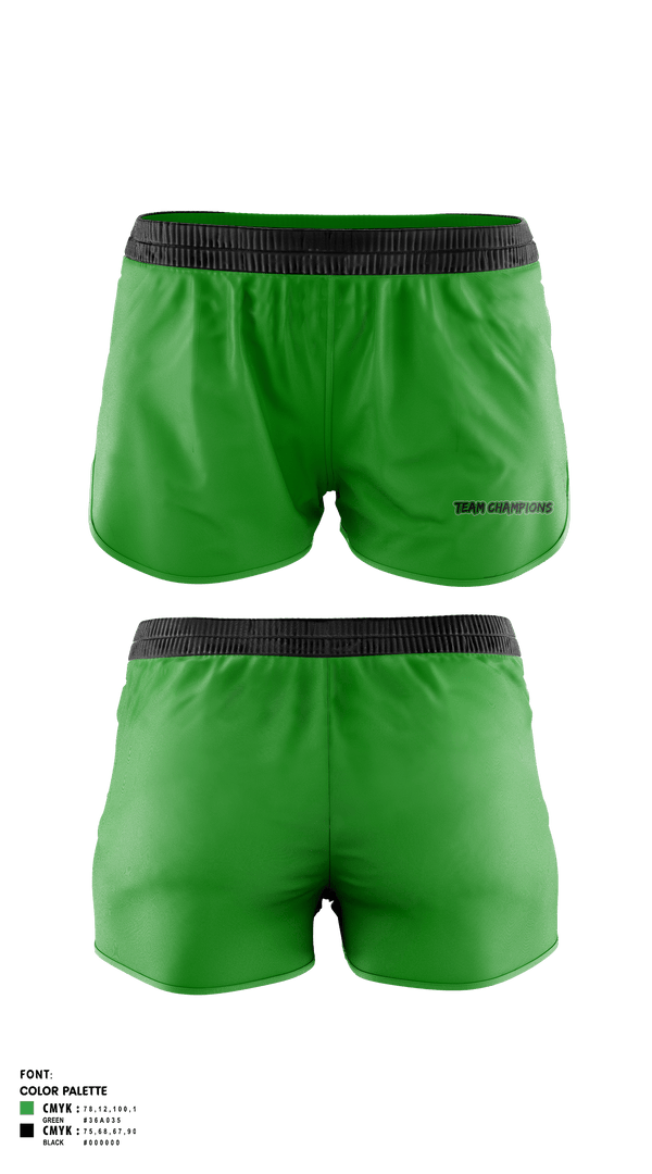 Womens Soccer Shorts, Team Champions, Men's Soccer, Teamtime, Team time, sublimation, custom sports apparel, team uniforms, spirit wear, spiritwear, sports uniforms, custom shirts, team store, custom team store, fundraiser sports, apparel fundraiser