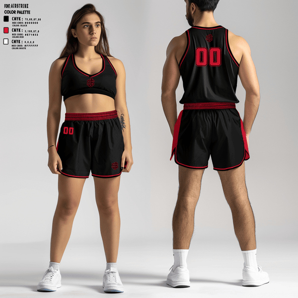 Tank Top, San Jon High School Volleyball, Women's Volleyball, Teamtime, Team time, sublimation, custom sports apparel, team uniforms, spirit wear, spiritwear, sports uniforms, custom shirts, team store, custom team store, fundraiser sports, apparel fundraiser