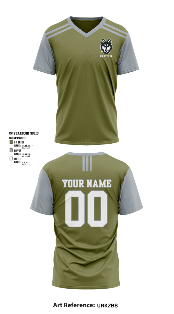 Mens Soccer Jersey, Hartford, Men's Soccer, Teamtime, Team time, sublimation, custom sports apparel, team uniforms, spirit wear, spiritwear, sports uniforms, custom shirts, team store, custom team store, fundraiser sports, apparel fundraiser