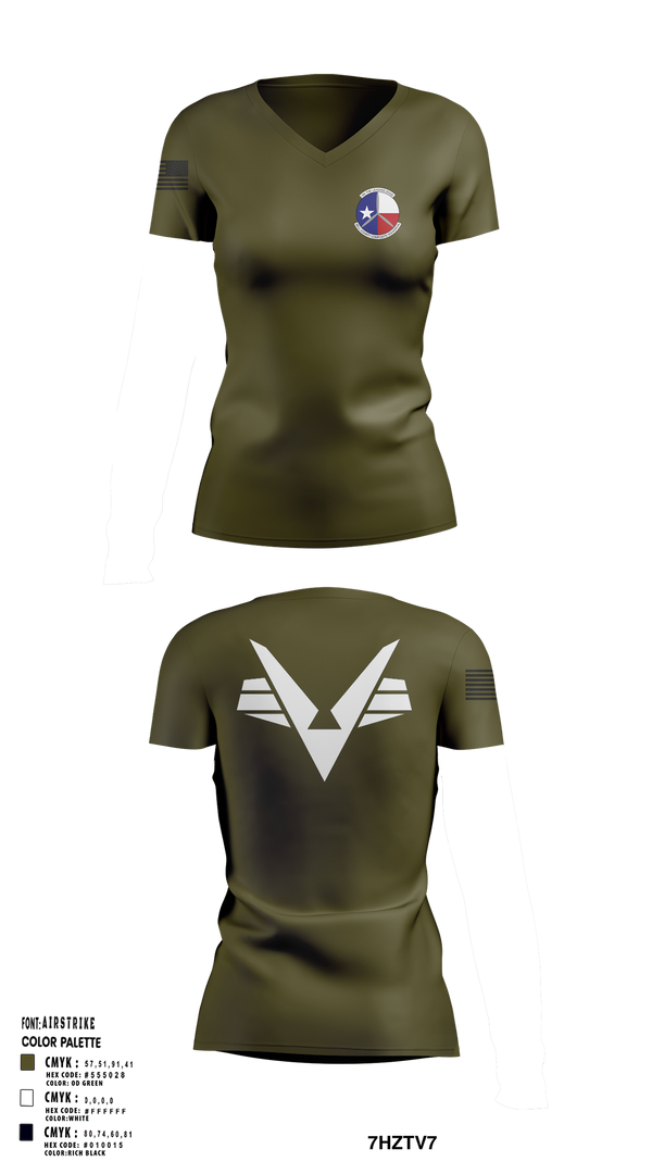 Women's Short Sleeve Vneck Shirt, SWR-TX-403, , Teamtime, Team time, sublimation, custom sports apparel, team uniforms, spirit wear, spiritwear, sports uniforms, custom shirts, team store, custom team store, fundraiser sports, apparel fundraiser