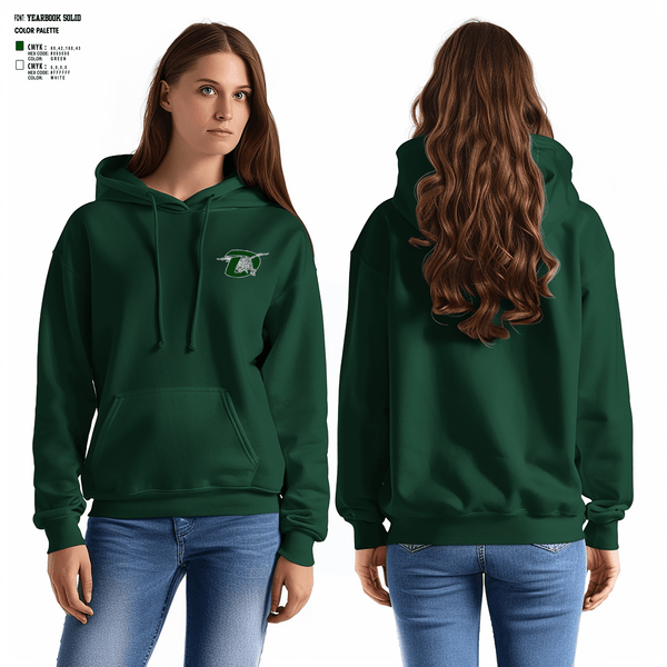Hoodie, De Soto High School Volleyball, Women's Volleyball, Teamtime, Team time, sublimation, custom sports apparel, team uniforms, spirit wear, spiritwear, sports uniforms, custom shirts, team store, custom team store, fundraiser sports, apparel fundraiser