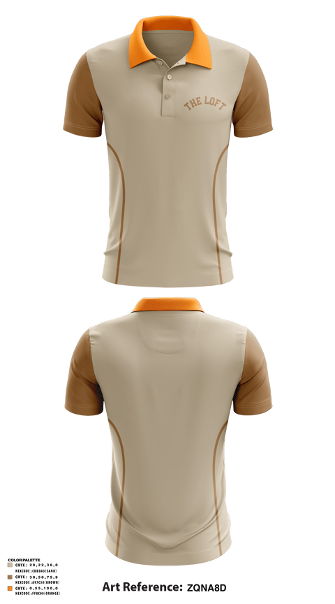 Short Sleeve Performance Polo, The loft, Men's Basketball, Teamtime, Team time, sublimation, custom sports apparel, team uniforms, spirit wear, spiritwear, sports uniforms, custom shirts, team store, custom team store, fundraiser sports, apparel fundraiser