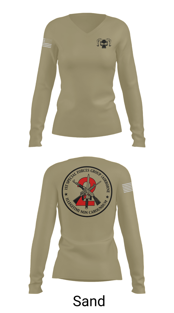 Women's Long Sleeve Vneck Shirt, 1223, , Teamtime, Team time, sublimation, custom sports apparel, team uniforms, spirit wear, spiritwear, sports uniforms, custom shirts, team store, custom team store, fundraiser sports, apparel fundraiser