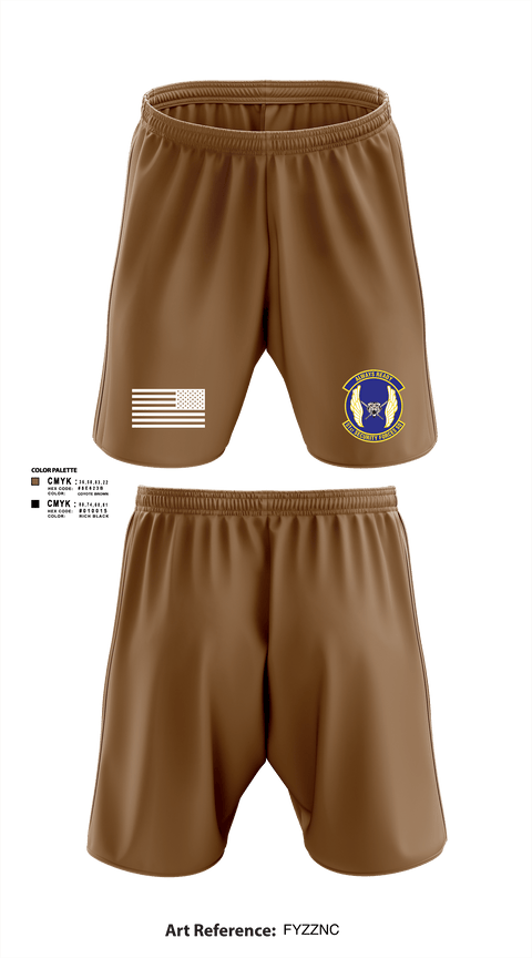 Athletic Shorts With Pockets, 51SFS Metal Tigers, Air Force, Teamtime, Team time, sublimation, custom sports apparel, team uniforms, spirit wear, spiritwear, sports uniforms, custom shirts, team store, custom team store, fundraiser sports, apparel fundraiser