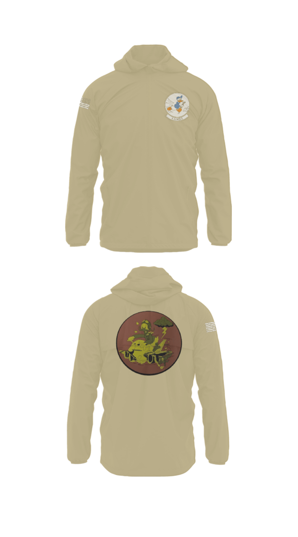 Windbreaker, 6 AMXS, Air Force, Teamtime, Team time, sublimation, custom sports apparel, team uniforms, spirit wear, spiritwear, sports uniforms, custom shirts, team store, custom team store, fundraiser sports, apparel fundraiser