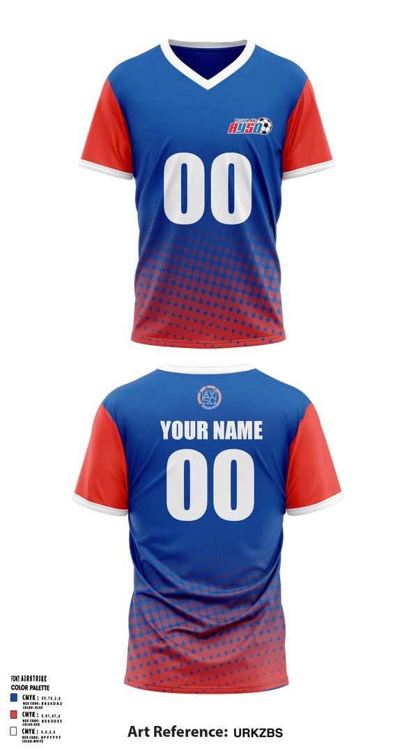 Mens Soccer Jersey, AYSO Region 45 Soccer, Men's Soccer, Teamtime, Team time, sublimation, custom sports apparel, team uniforms, spirit wear, spiritwear, sports uniforms, custom shirts, team store, custom team store, fundraiser sports, apparel fundraiser