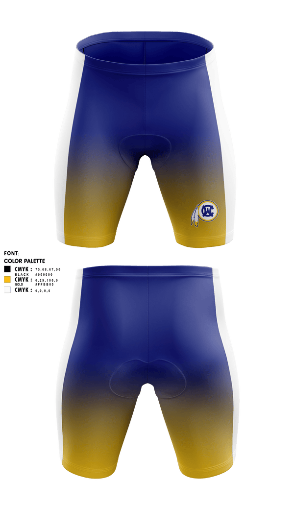 Men's Compression Shorts, West Caldwell High School, Men's Volleyball, Teamtime, Team time, sublimation, custom sports apparel, team uniforms, spirit wear, spiritwear, sports uniforms, custom shirts, team store, custom team store, fundraiser sports, apparel fundraiser