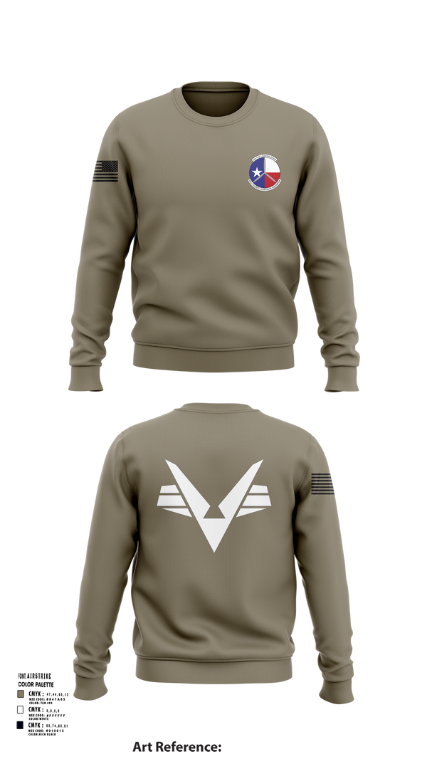 Crew Neck Sweatshirt, SWR-TX-403, , Teamtime, Team time, sublimation, custom sports apparel, team uniforms, spirit wear, spiritwear, sports uniforms, custom shirts, team store, custom team store, fundraiser sports, apparel fundraiser