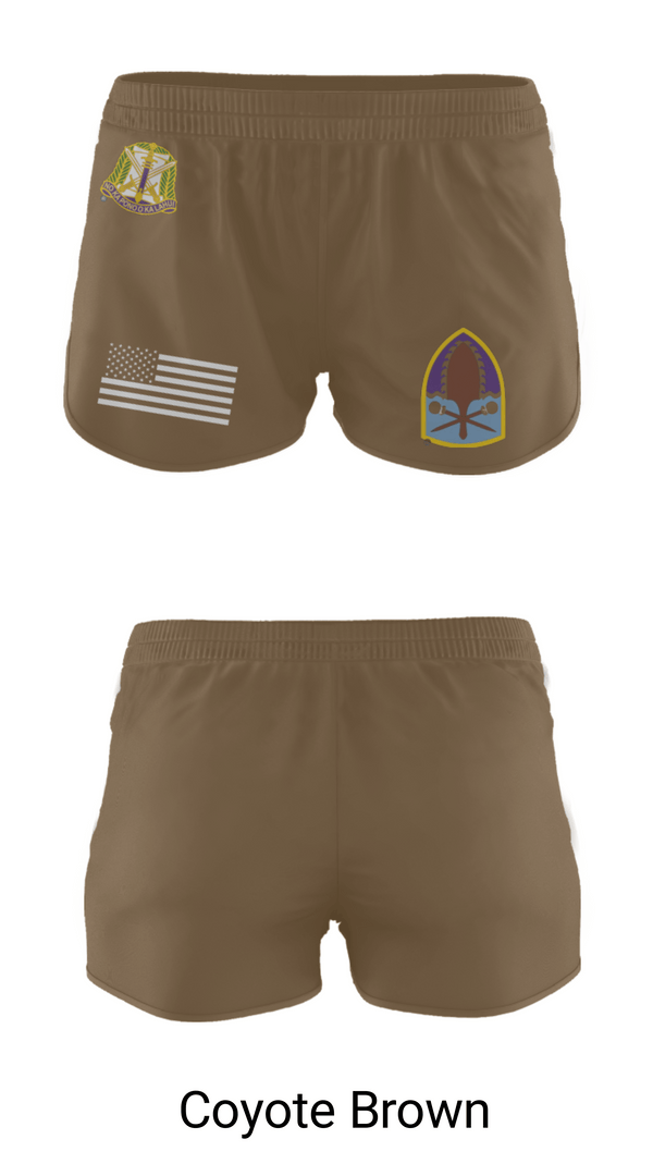Ranger Panties, , Army, Teamtime, Team time, sublimation, custom sports apparel, team uniforms, spirit wear, spiritwear, sports uniforms, custom shirts, team store, custom team store, fundraiser sports, apparel fundraiser
