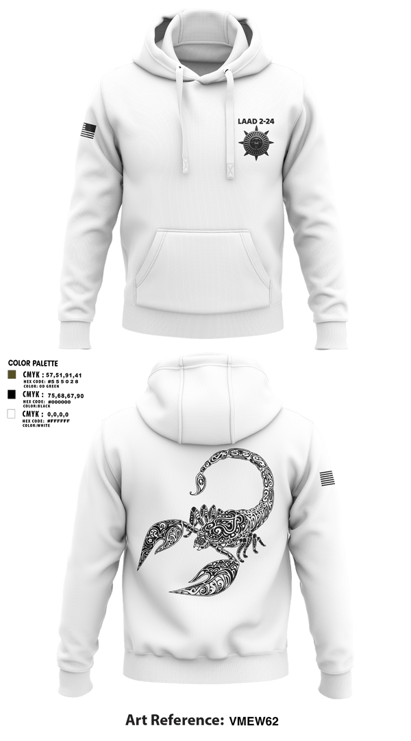 Hoodie, Laad 2-24, Marines, Teamtime, Team time, sublimation, custom sports apparel, team uniforms, spirit wear, spiritwear, sports uniforms, custom shirts, team store, custom team store, fundraiser sports, apparel fundraiser