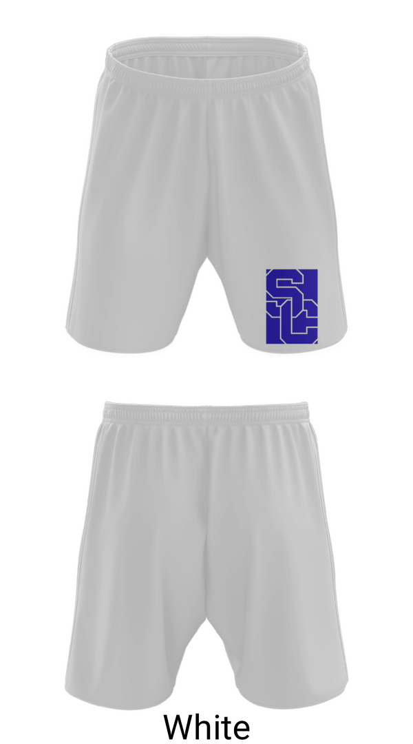 Athletic Shorts With Pockets, Scott City R-1 High School Volleyball, Women's Volleyball, Teamtime, Team time, sublimation, custom sports apparel, team uniforms, spirit wear, spiritwear, sports uniforms, custom shirts, team store, custom team store, fundraiser sports, apparel fundraiser