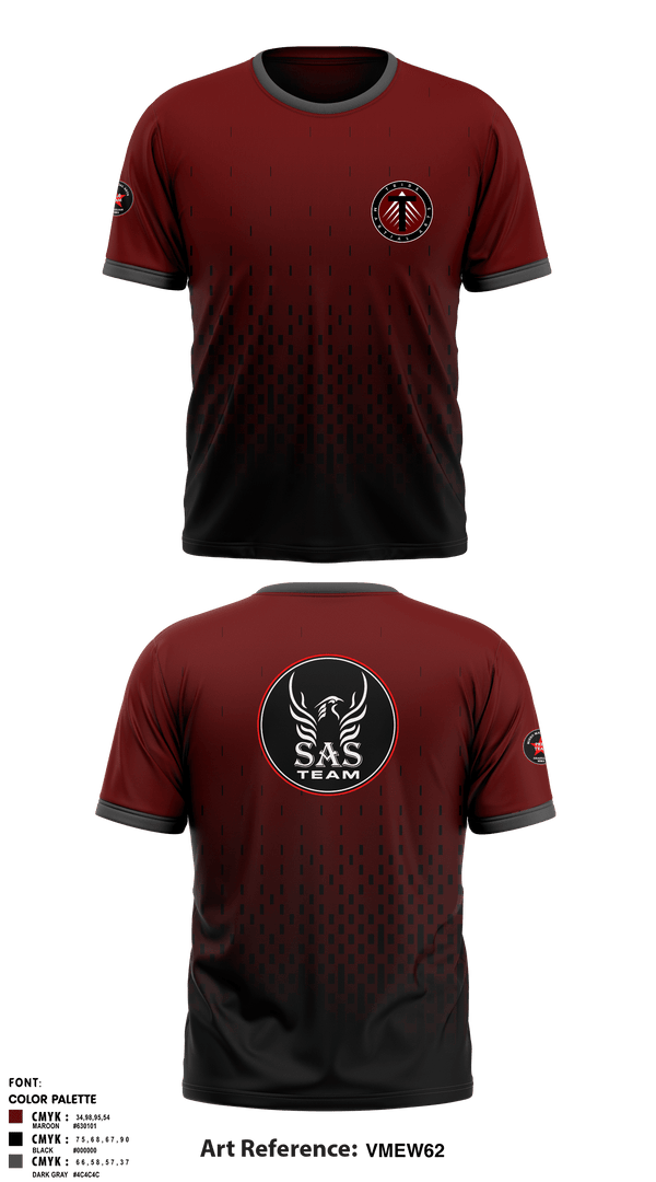 Short Sleeve Rash Guard Shirt, TRIBE, Wrestling, Teamtime, Team time, sublimation, custom sports apparel, team uniforms, spirit wear, spiritwear, sports uniforms, custom shirts, team store, custom team store, fundraiser sports, apparel fundraiser