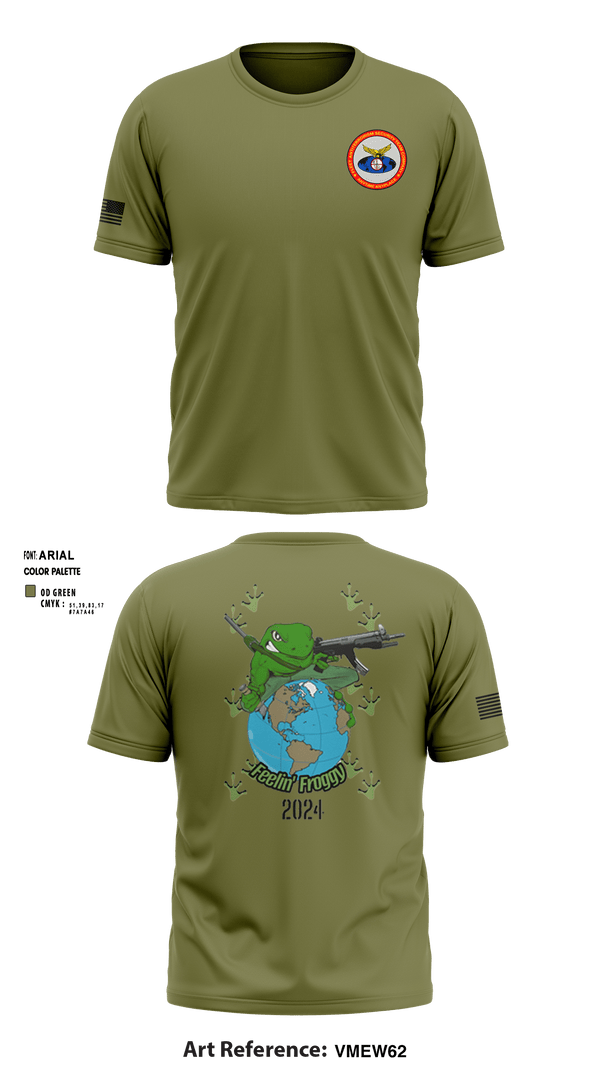 Short Sleeve Performance Shirt, Fast Co 5th Plt, Marines, Teamtime, Team time, sublimation, custom sports apparel, team uniforms, spirit wear, spiritwear, sports uniforms, custom shirts, team store, custom team store, fundraiser sports, apparel fundraiser