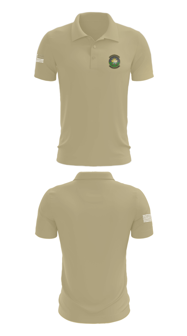 Short Sleeve Performance Polo, 4th EMS, Air Force, Teamtime, Team time, sublimation, custom sports apparel, team uniforms, spirit wear, spiritwear, sports uniforms, custom shirts, team store, custom team store, fundraiser sports, apparel fundraiser