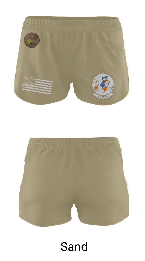 Ranger Panties, 6 AMXS, Air Force, Teamtime, Team time, sublimation, custom sports apparel, team uniforms, spirit wear, spiritwear, sports uniforms, custom shirts, team store, custom team store, fundraiser sports, apparel fundraiser