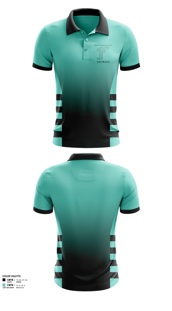 Short Sleeve Performance Polo, Jayway, Men's Basketball, Teamtime, Team time, sublimation, custom sports apparel, team uniforms, spirit wear, spiritwear, sports uniforms, custom shirts, team store, custom team store, fundraiser sports, apparel fundraiser