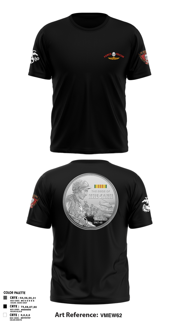Short Sleeve Performance Shirt, B Co. 3rd Recon Bn Force Reconnaissance3rd Recon Co.3rd ReconnaissanceRecon, Marines, Teamtime, Team time, sublimation, custom sports apparel, team uniforms, spirit wear, spiritwear, sports uniforms, custom shirts, team store, custom team store, fundraiser sports, apparel fundraiser