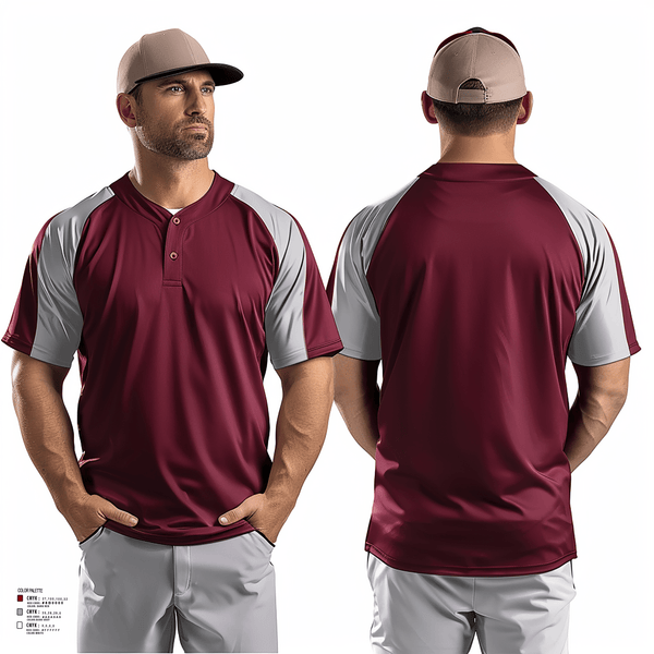Full Button Softball Jersey, Riverside, Softball, Teamtime, Team time, sublimation, custom sports apparel, team uniforms, spirit wear, spiritwear, sports uniforms, custom shirts, team store, custom team store, fundraiser sports, apparel fundraiser