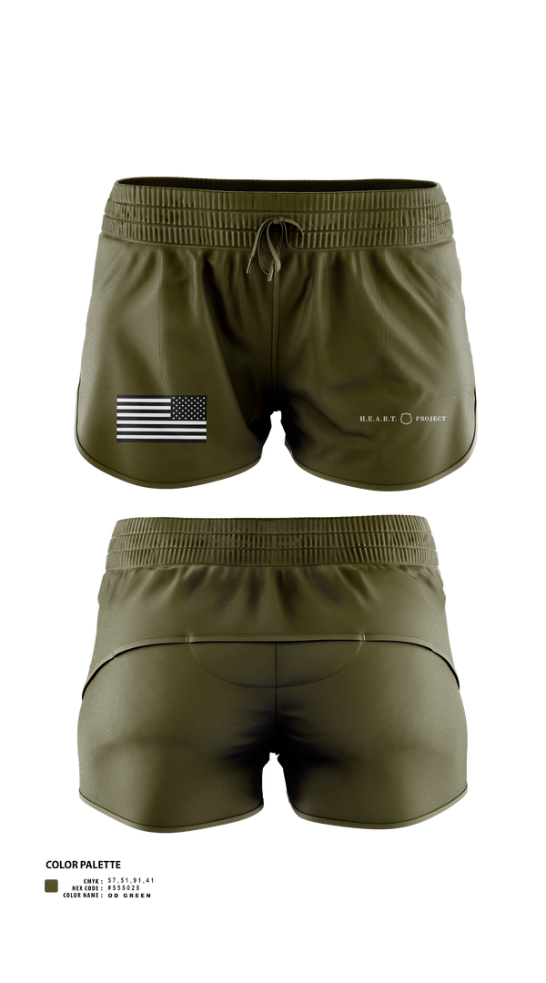 Ranger Panties, Non profit, , Teamtime, Team time, sublimation, custom sports apparel, team uniforms, spirit wear, spiritwear, sports uniforms, custom shirts, team store, custom team store, fundraiser sports, apparel fundraiser