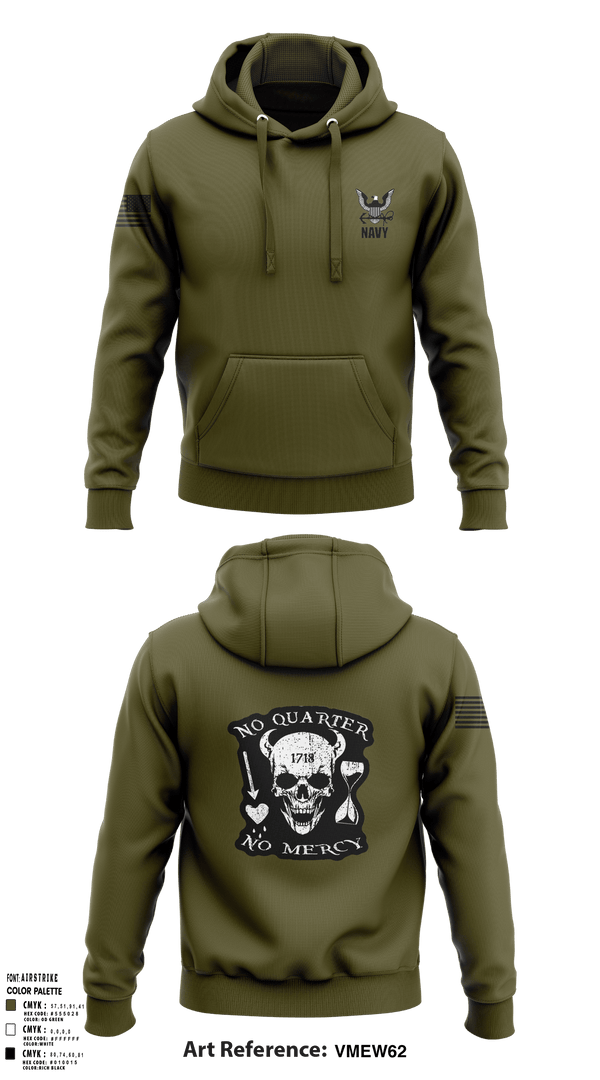 Hoodie, USS Midway, Navy, Teamtime, Team time, sublimation, custom sports apparel, team uniforms, spirit wear, spiritwear, sports uniforms, custom shirts, team store, custom team store, fundraiser sports, apparel fundraiser