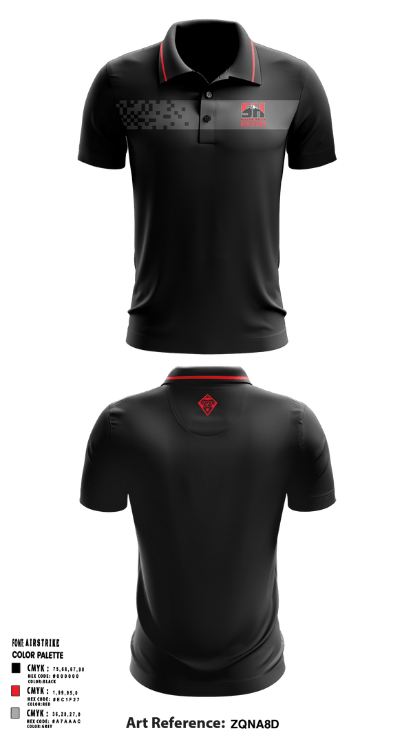 Short Sleeve Performance Polo, Silver Hills MS, , Teamtime, Team time, sublimation, custom sports apparel, team uniforms, spirit wear, spiritwear, sports uniforms, custom shirts, team store, custom team store, fundraiser sports, apparel fundraiser