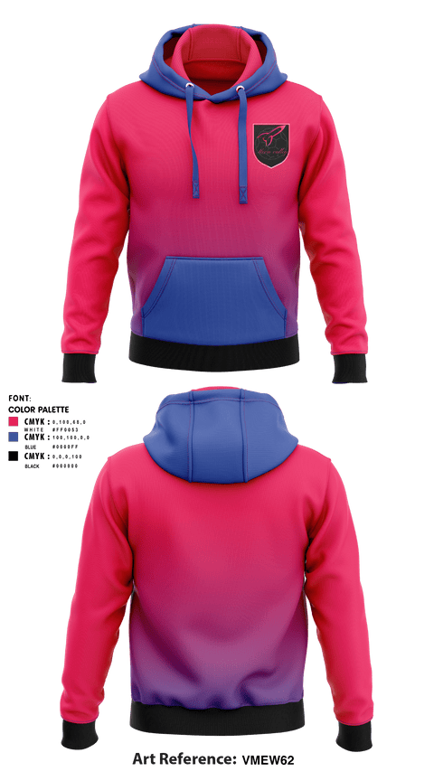Hoodie, Moon valley, Women's Soccer, Teamtime, Team time, sublimation, custom sports apparel, team uniforms, spirit wear, spiritwear, sports uniforms, custom shirts, team store, custom team store, fundraiser sports, apparel fundraiser