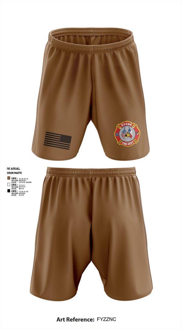 Athletic Shorts With Pockets, 7th CEF, Fire Department, Teamtime, Team time, sublimation, custom sports apparel, team uniforms, spirit wear, spiritwear, sports uniforms, custom shirts, team store, custom team store, fundraiser sports, apparel fundraiser