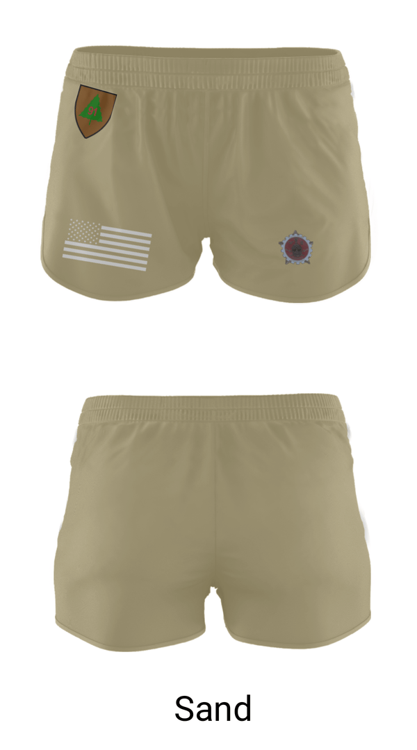 Ranger Panties, 4-361st OC/T, Army, Teamtime, Team time, sublimation, custom sports apparel, team uniforms, spirit wear, spiritwear, sports uniforms, custom shirts, team store, custom team store, fundraiser sports, apparel fundraiser
