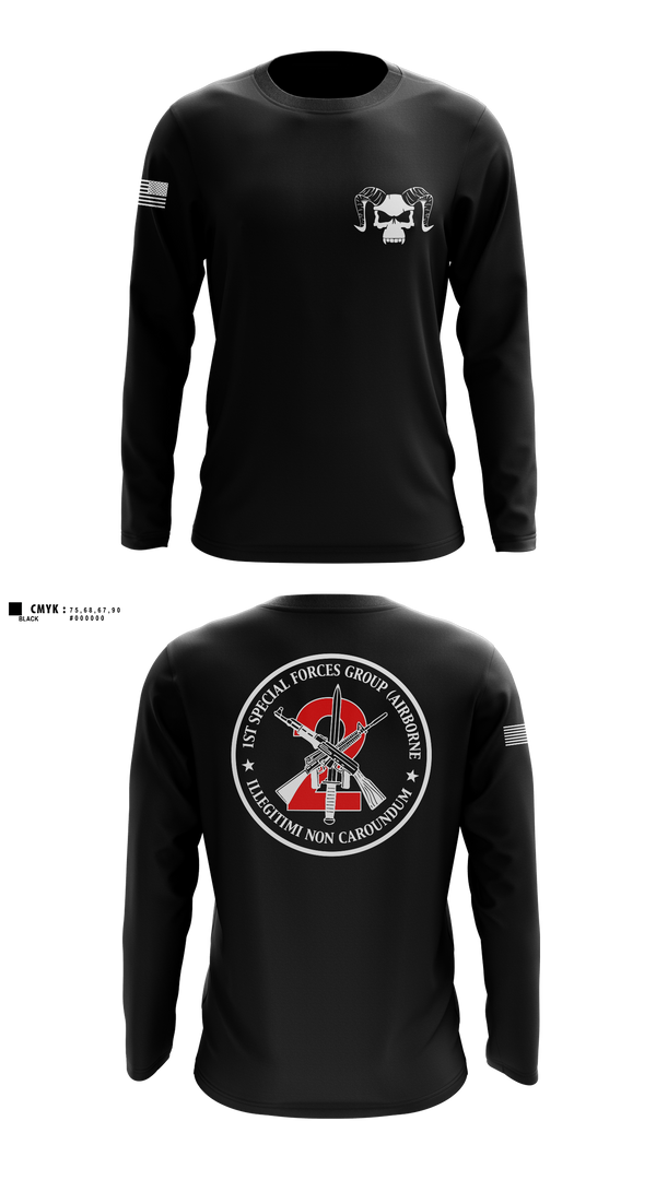 Long Sleeve Performance Shirt, 1223, , Teamtime, Team time, sublimation, custom sports apparel, team uniforms, spirit wear, spiritwear, sports uniforms, custom shirts, team store, custom team store, fundraiser sports, apparel fundraiser