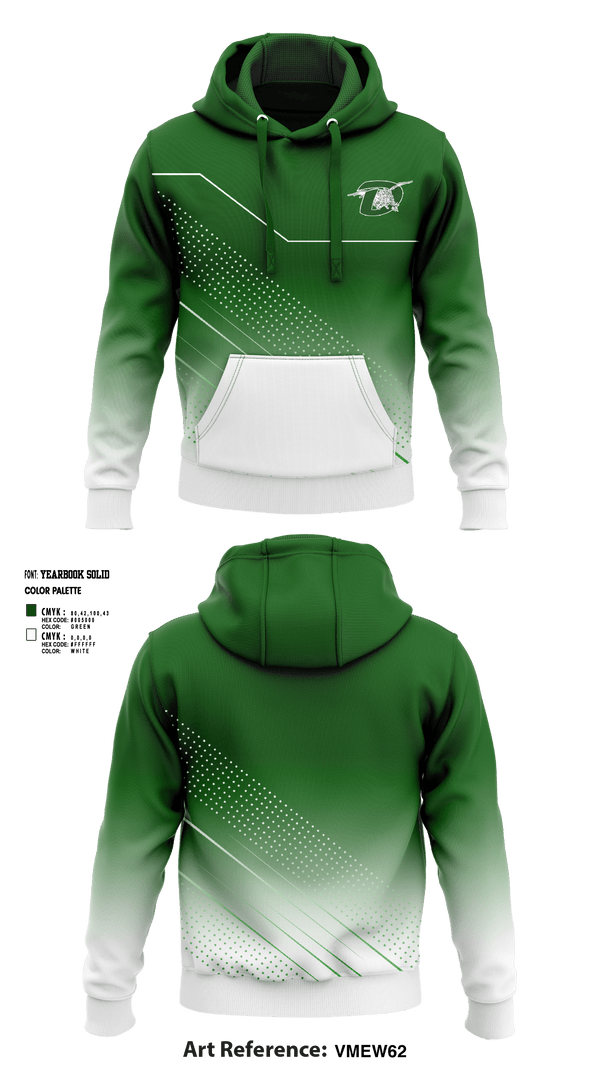 Hoodie, De Soto High School Volleyball, Women's Volleyball, Teamtime, Team time, sublimation, custom sports apparel, team uniforms, spirit wear, spiritwear, sports uniforms, custom shirts, team store, custom team store, fundraiser sports, apparel fundraiser
